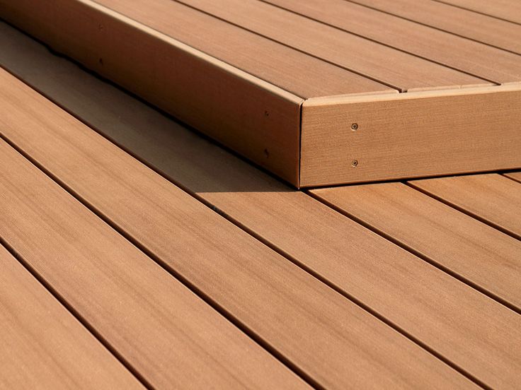 How to Care for Your WPC Deck