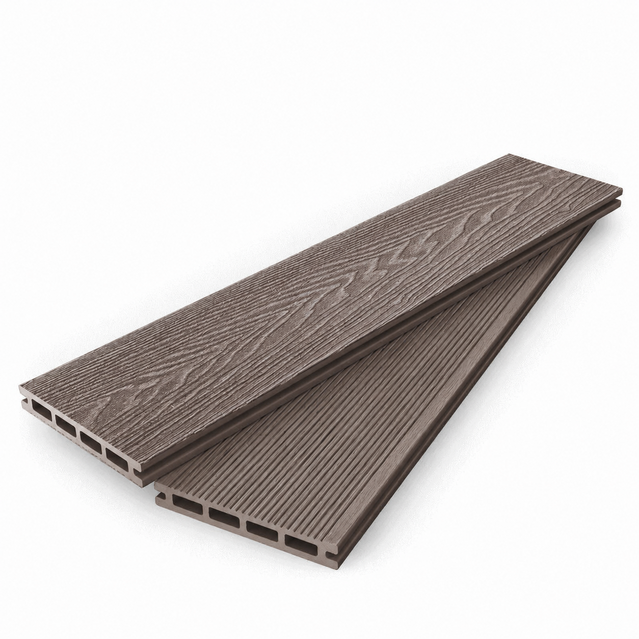 WPC Outdoor Decking