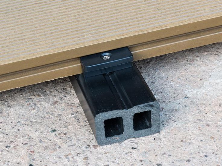 WPC Joist