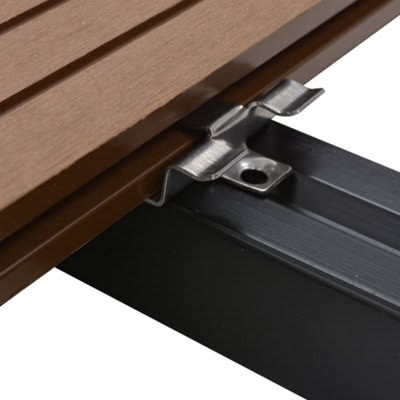WPC Joist