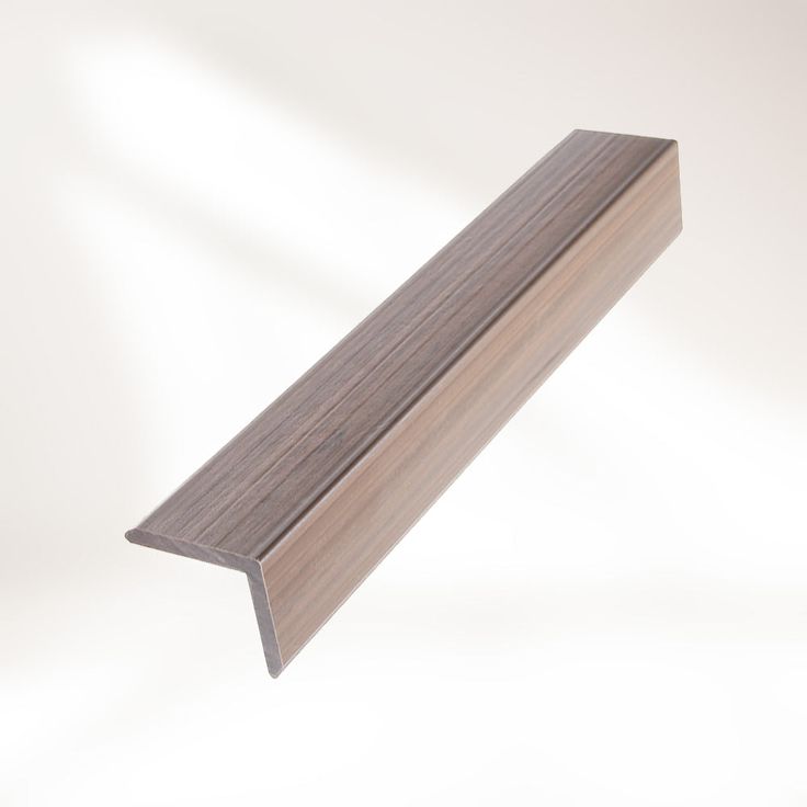 WPC Endcap (MOQ: 30pcs)
