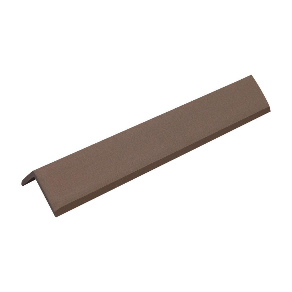 WPC Endcap (MOQ: 30pcs)