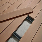 WPC Outdoor Decking