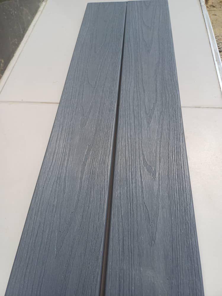 WPC Outdoor Decking
