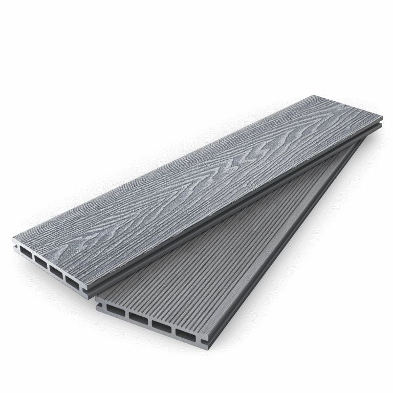 WPC Outdoor Decking