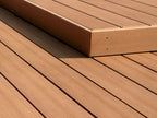 WPC Outdoor Decking