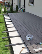 WPC Joist