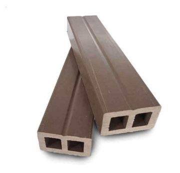 WPC composite joist