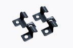 WPC Clips and Screws (100pcs each per Pack)