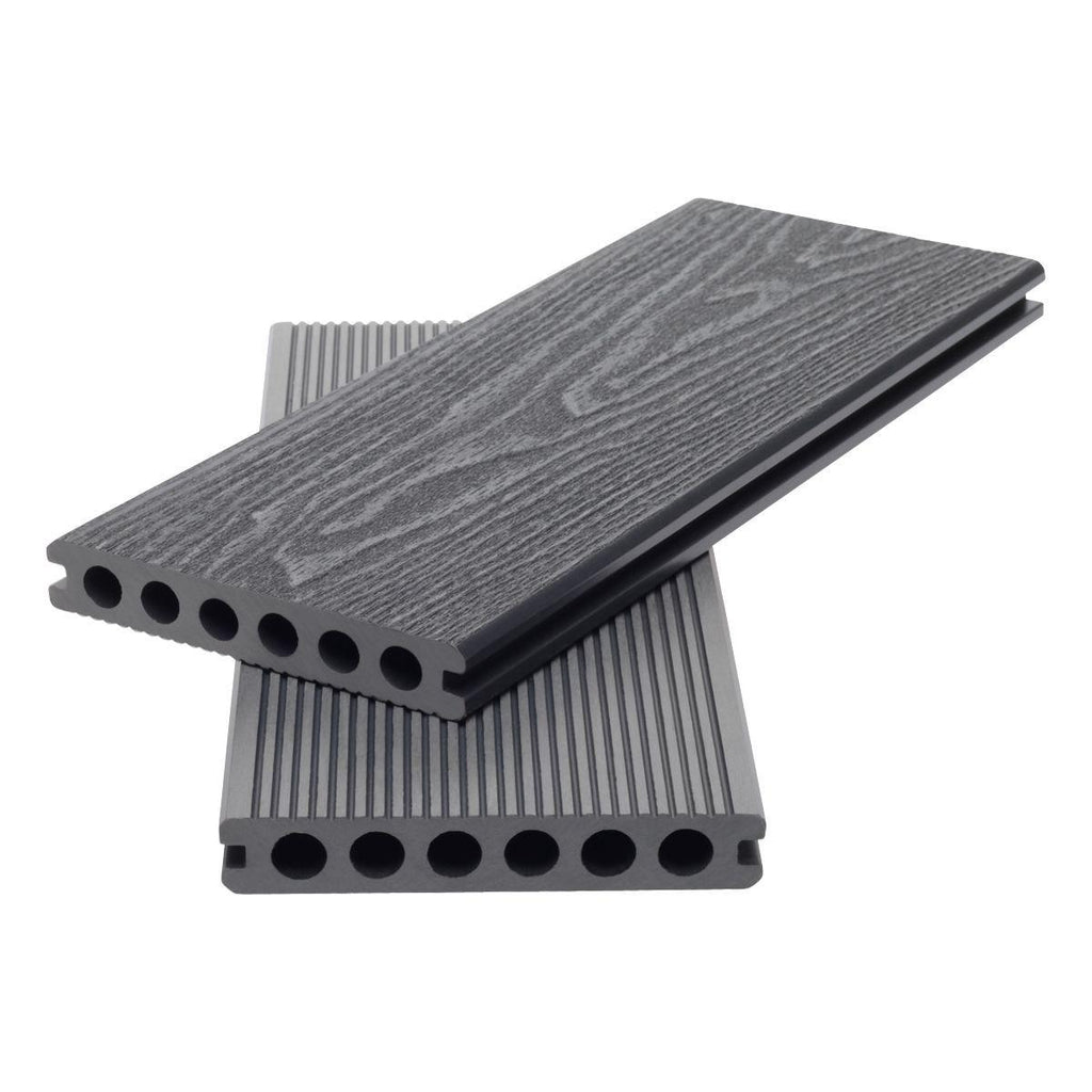 WPC Outdoor Decking