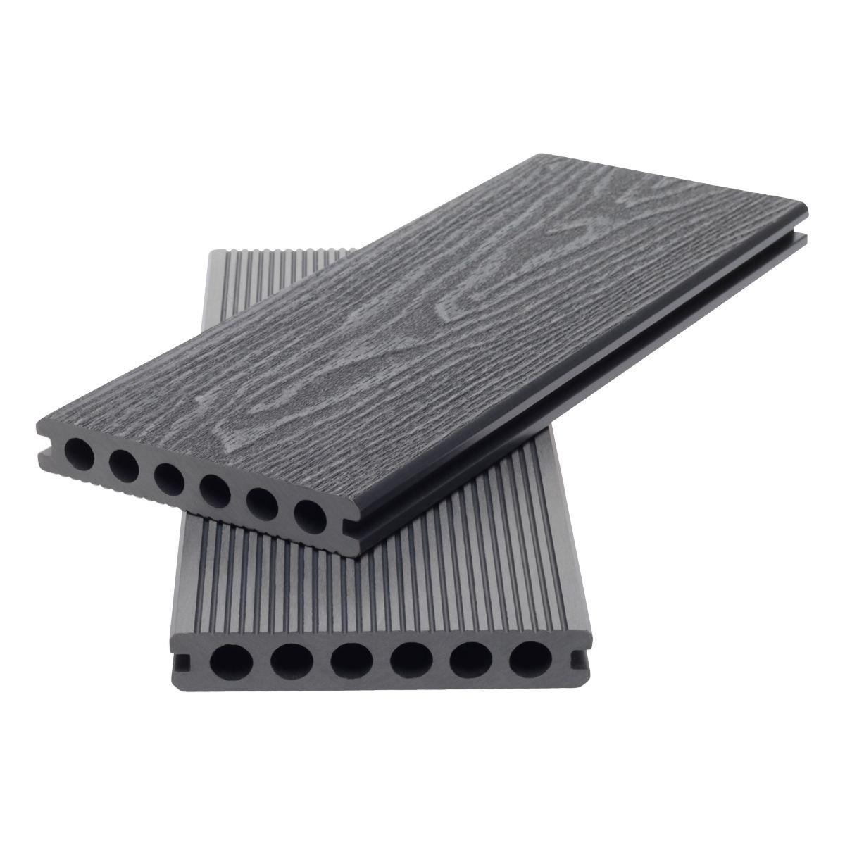 WPC Outdoor Decking