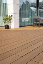 WPC Outdoor Decking