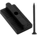 WPC Clips and Screws