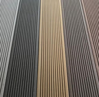 WPC Outdoor Decking Boards (MOQ: 30m²)
