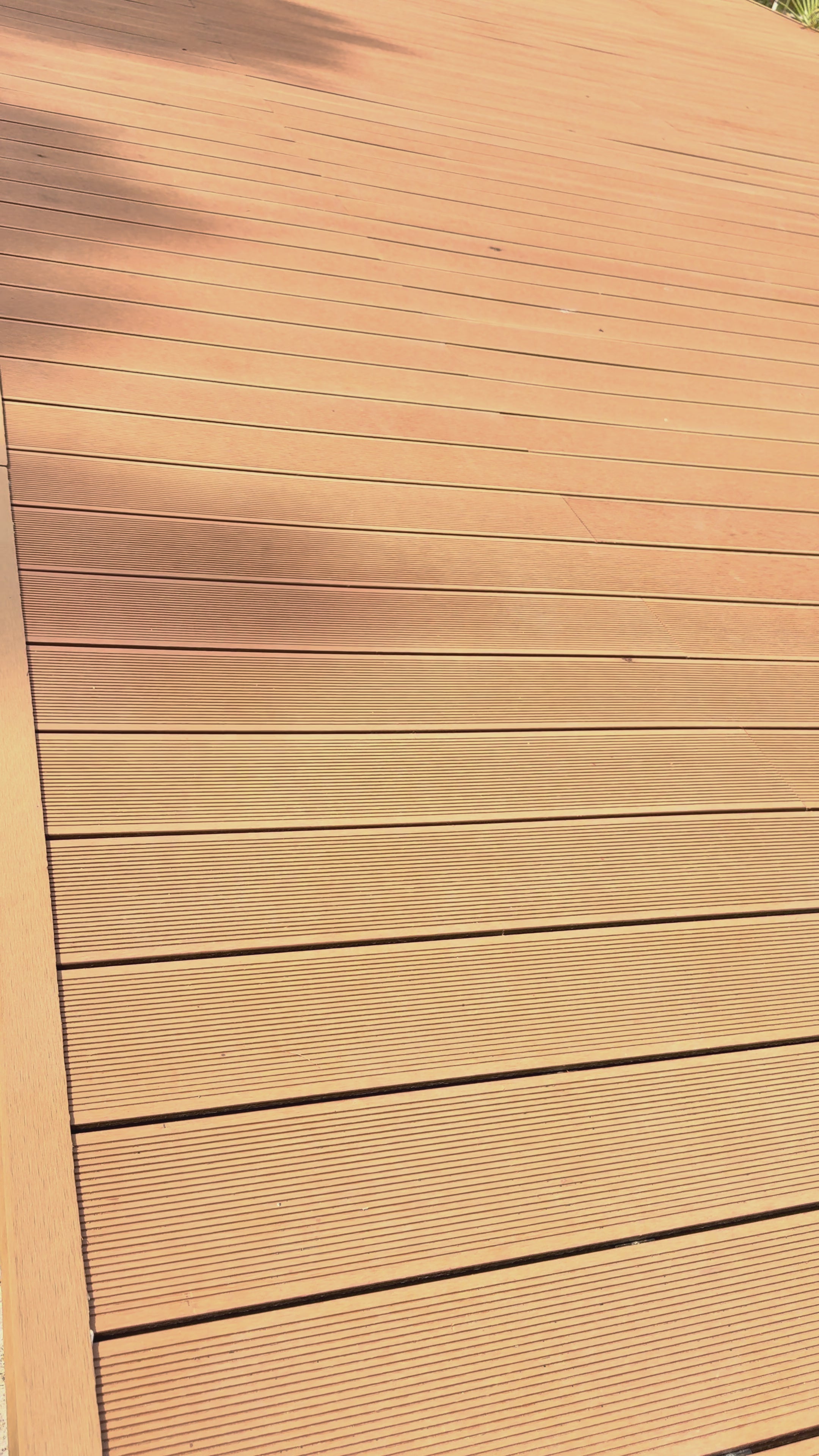 WPC Outdoor Decking Boards (MOQ: 30m²)